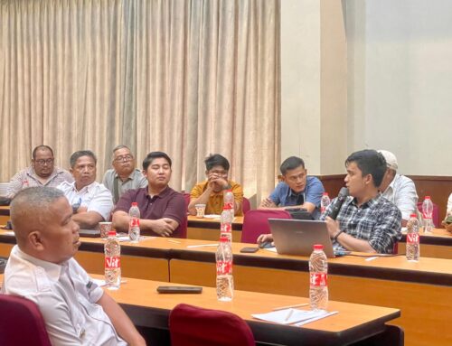 Penataan Batas Kawasan Hutan dalam Izin Pengelolaan Konsesi PT Alam Bukit Tigapuluh